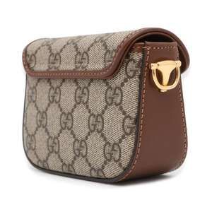 Gucci Horsebit 1955 Bag Shoulder Strap